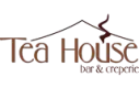 Tea House Bar & Creperie Logo