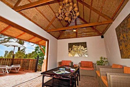 VIP Casa (Haus) Siam Park Tenerife