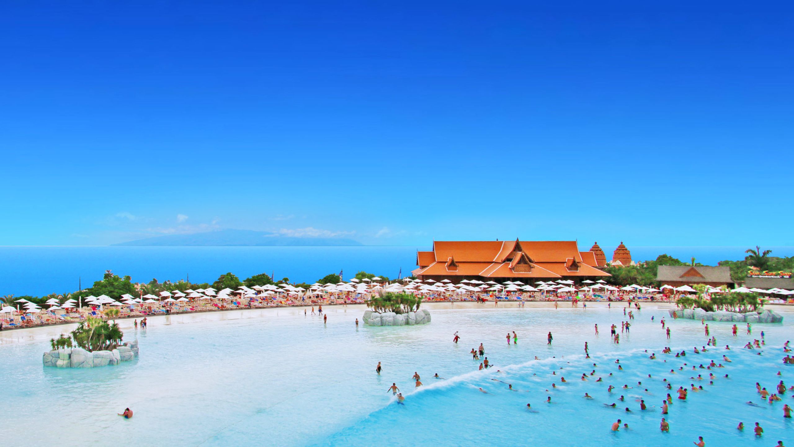 Siam Beach