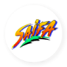 Saifa - High Speed Race Water Coaster