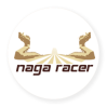 Naga Racer - ProRACER Water Mat Slide