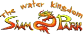 Siam Park Tenerife Logo